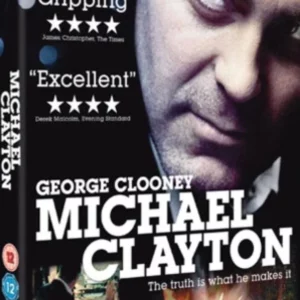 Michael Clayton