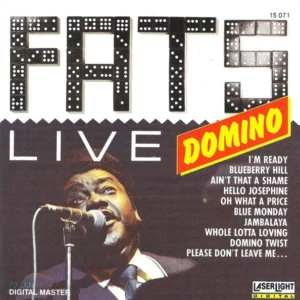 Masters Of Pop Music-Live