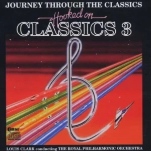 Journey Through the Classics.