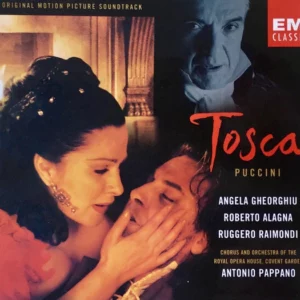 Tosca