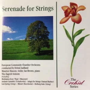 Serenade For Strings