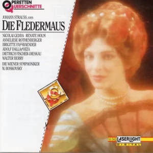 Die Fledermaus