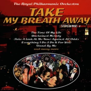 Take My Breath