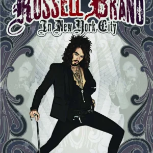 Russell Brand: Live in New York City