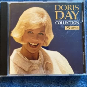 Doris Day Collection