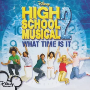 What Time Is It