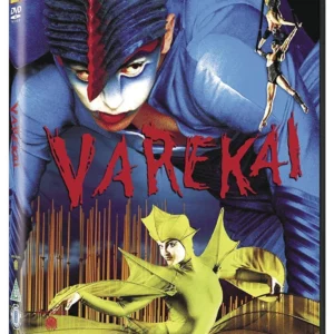Cirque Du Soleil: Varekai