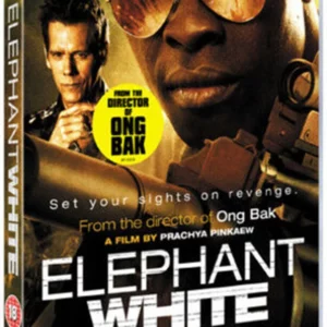 Elephant White