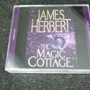The Magic Cottage