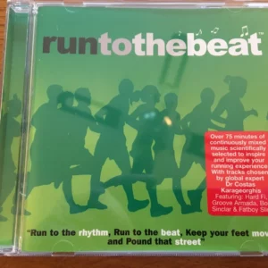 Run To The Beat
