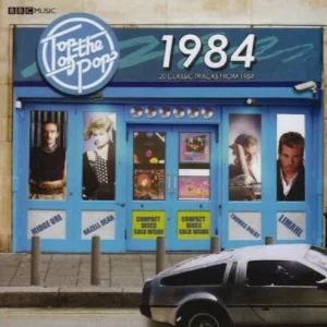 Top Of The Pops: 1984