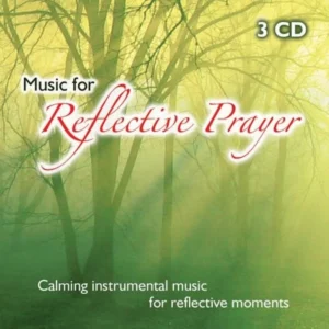 Music for Reflective Prayer