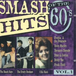 Smash Hits of the 60's
