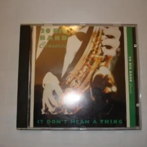 20 Big Band Classics