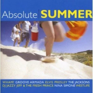 Absolute Summer