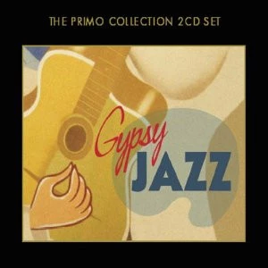Gypsy Jazz