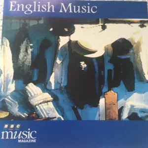 English Music