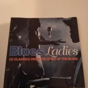 Blues Ladies