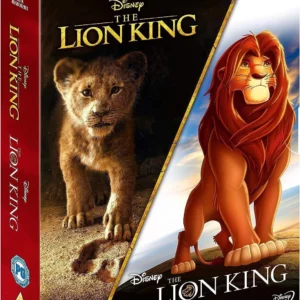 The Lion King Collection