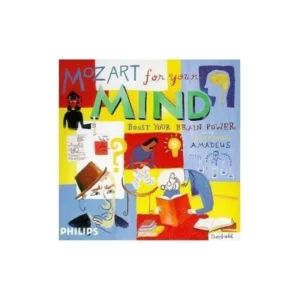 Mozart for Your Mind