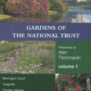 Gardens Of The National Trust - Vol. 1