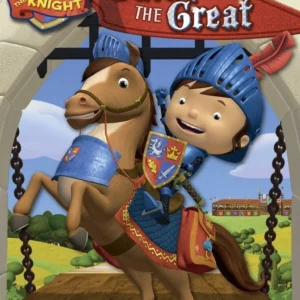 Mike The Knight - Galahad The Great