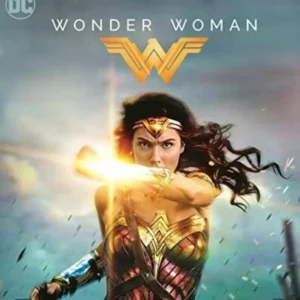 wonder Woman