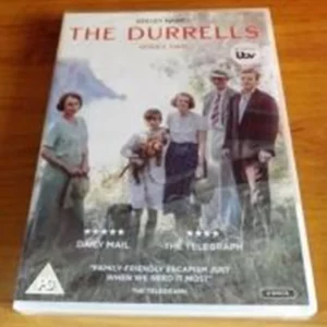 The Durrells - Series 2