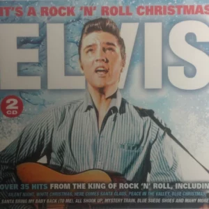 It's A Rock 'N' Roll Christmas