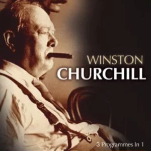 Winston Churchill - The Man Behind The Myth