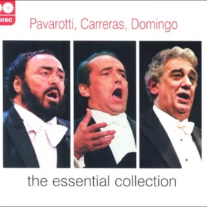 The Essential Collection