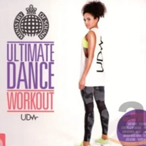 Ultimate Dance Workout