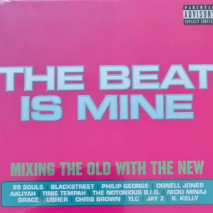 The Beat Is Mine