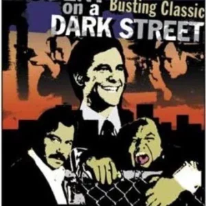 Incident on a Dark Street