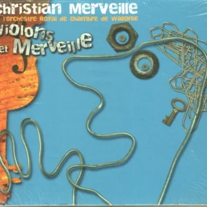 Violons Et Merveille