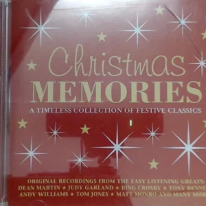Christmas Memories