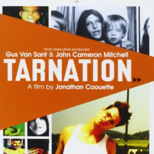 Tarnation