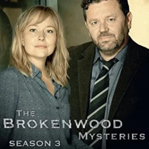 The Brokenwood Mysteries - Series 3