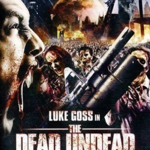 The Dead Undead