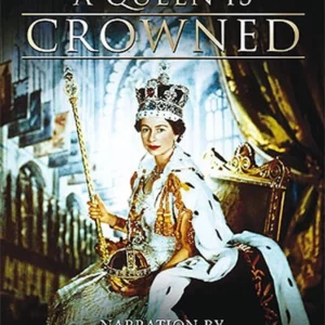 A Queen is Crowned