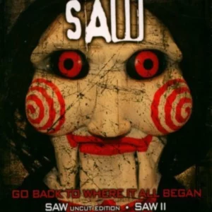 Saw Quadrilogy