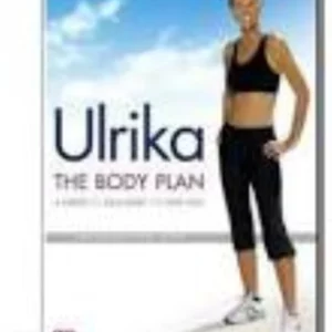 Ulrika: The Body Plan