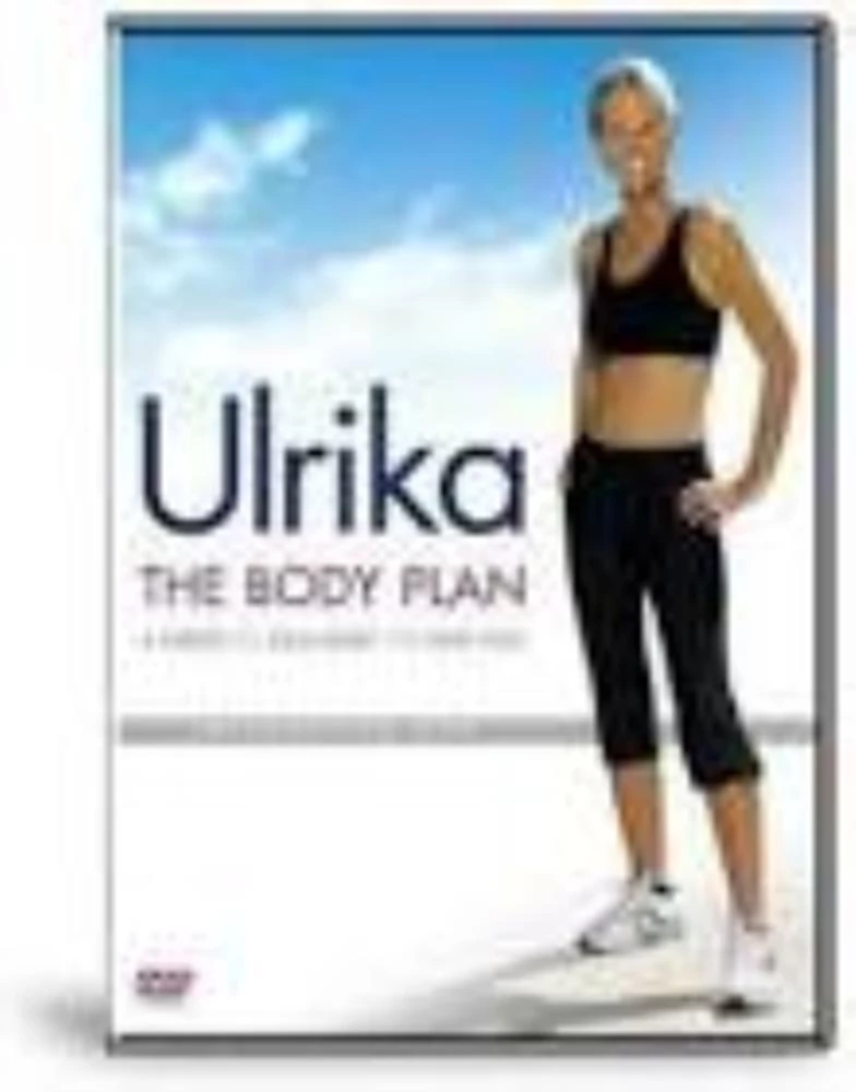 Ulrika: The Body Plan