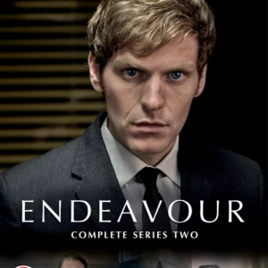 Endeavour - Series 2