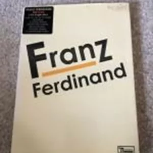 Franz Ferdinand