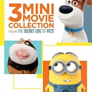 Pets Mini Movies