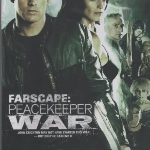 Farscape - peacekeeper war