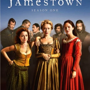 Jamestown Season 1