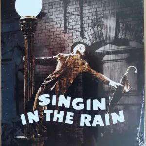 Singin' In The Rain