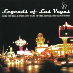 Legends of Las Vegas